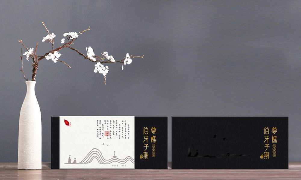 独山子区包装设计用视觉韵律打破同质化竞争的听觉隐喻法则