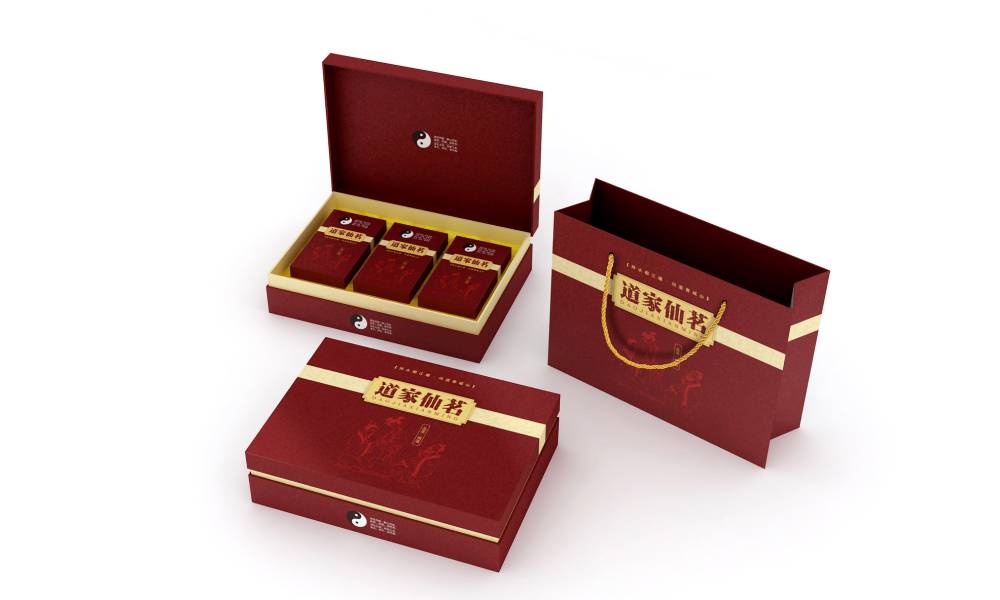 故事力觉醒！独山子区包装设计如何用巴蜀文化基因编织打动人心的品牌史诗？