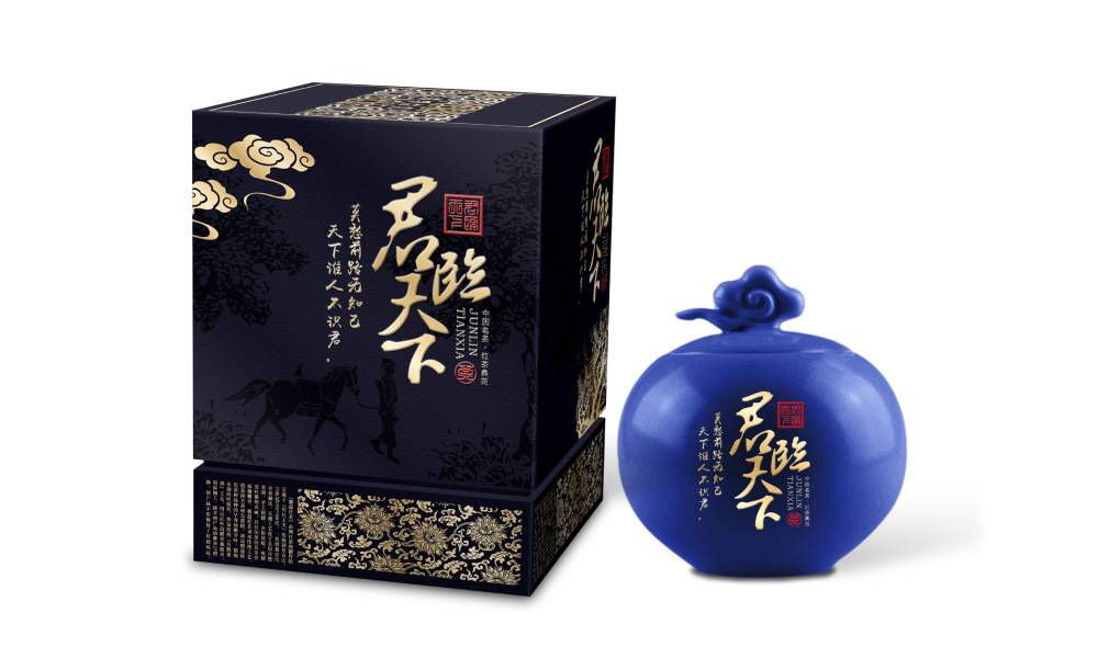 蓝图绘未来！独山子区包装设计如何用视觉语言锚定品牌长期发展战略？